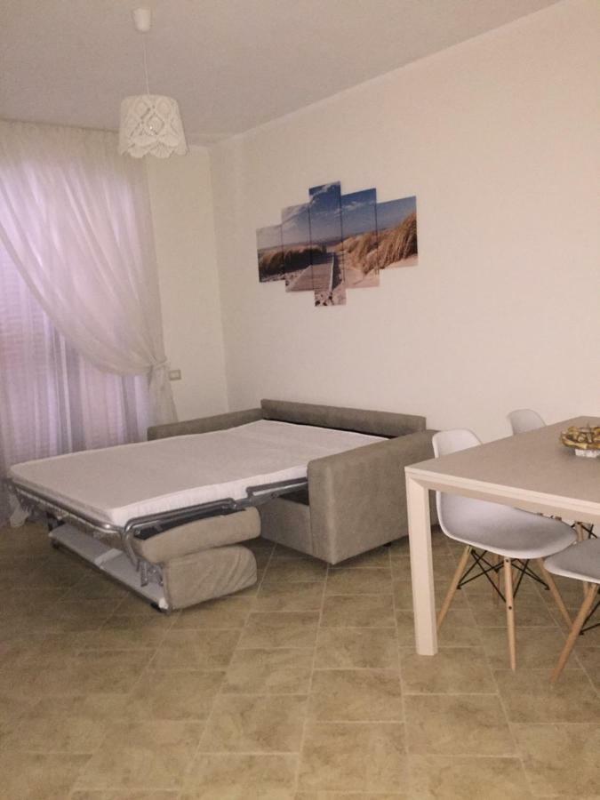 Ferienwohnung Renabianca House Santa Teresa Gallura Exterior foto